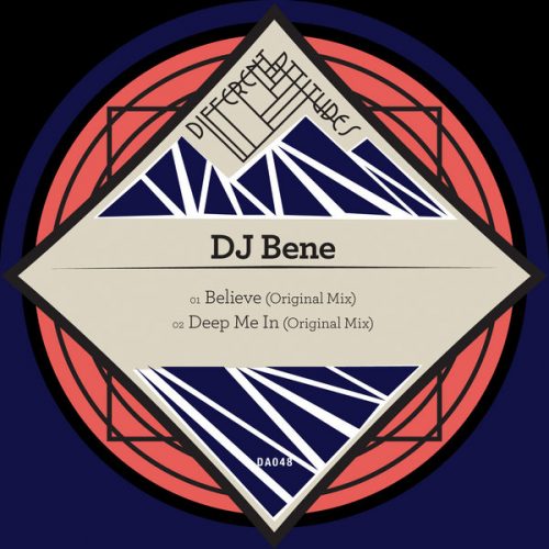 00-DJ Bene-Deep Me In EP-2015-