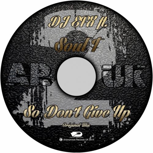00-DJ EFX Ft. Soul T-So Dont Give Up-2015-