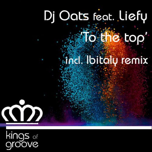 00-DJ Oats feat Liefy-To The Top-2015-