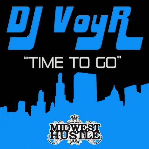 00-DJ Voyr-Time To Go-2014-