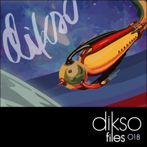 00-Daso-Cosmic Ride EP-2015-