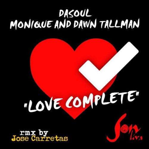 00-Dasoul Monique & Dawn Tallman-Love Complete-2015-
