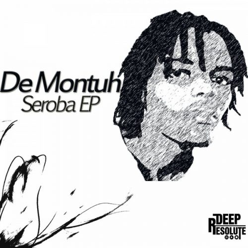 00-De Montuh-Seroba EP-2015-