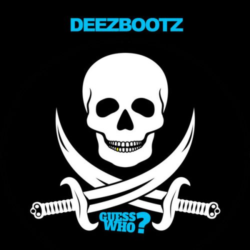 00-Deezbootz-Let's Get Down-2015-