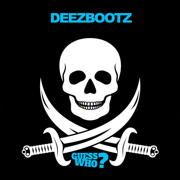 Deezbootz - Let's Get Down
