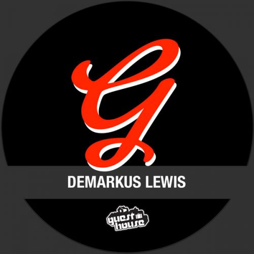 00-Demarkus Lewis-It's The Feeling-2015-