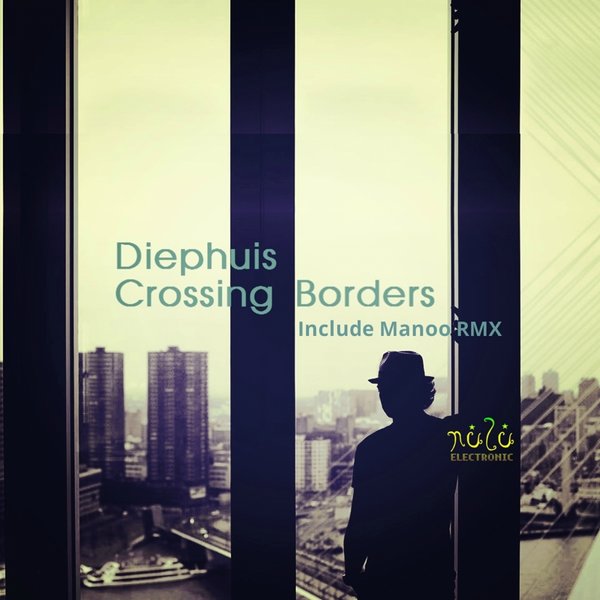 Diephuis - Crossing Borders