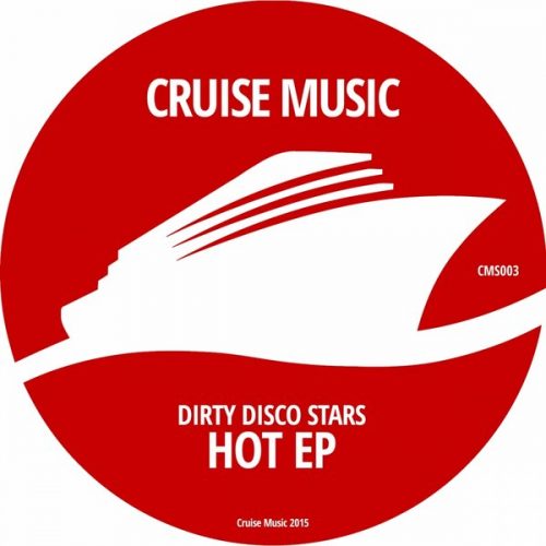 00-Dirty Disco Stars-Hot EP-2015-