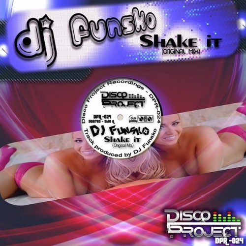 00-Dj Funsko-Shake It-2015-