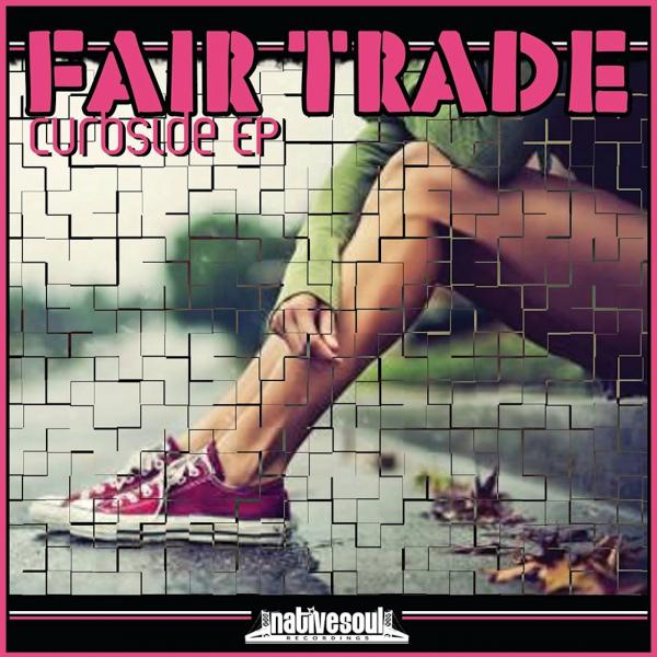 Fair Trade - Curbside EP
