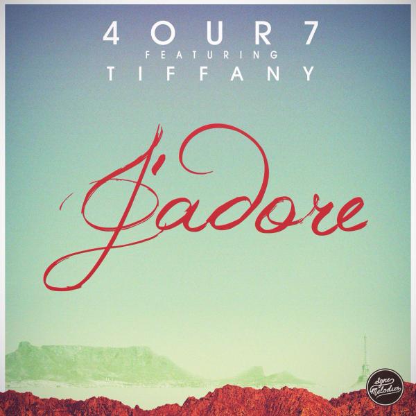 Four7 feat. Tiffany - J'adore