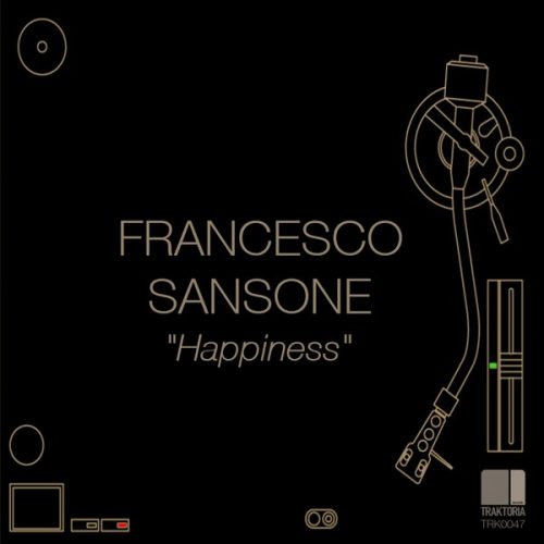 00-Francesco Sansone-Happiness-2015-