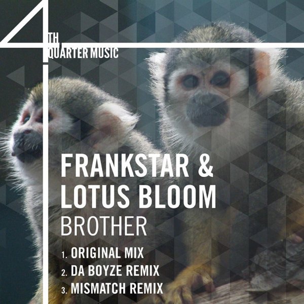 Frankstar & Lotus Bloom - Brother