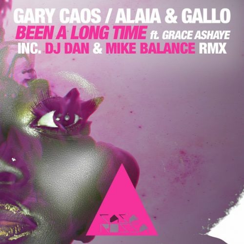 00-Gary Caos & Alaia & Gallo feat. Grace Ashaye-Been A Long Time (Remixes)-2014-