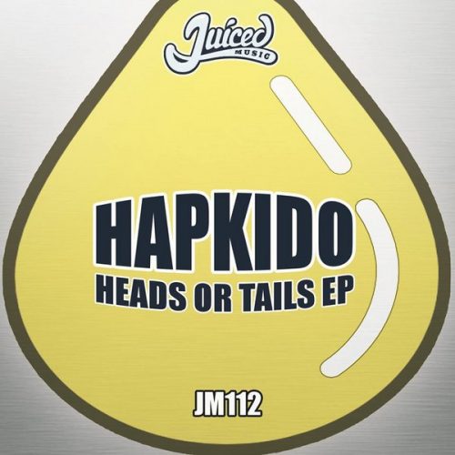 00-Hapkido-Heads Or Tails EP-2015-