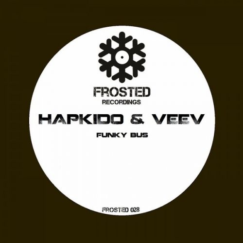 00-Hapkido & Veev-Funky Bus-2014-
