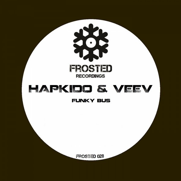 Hapkido & Veev - Funky Bus