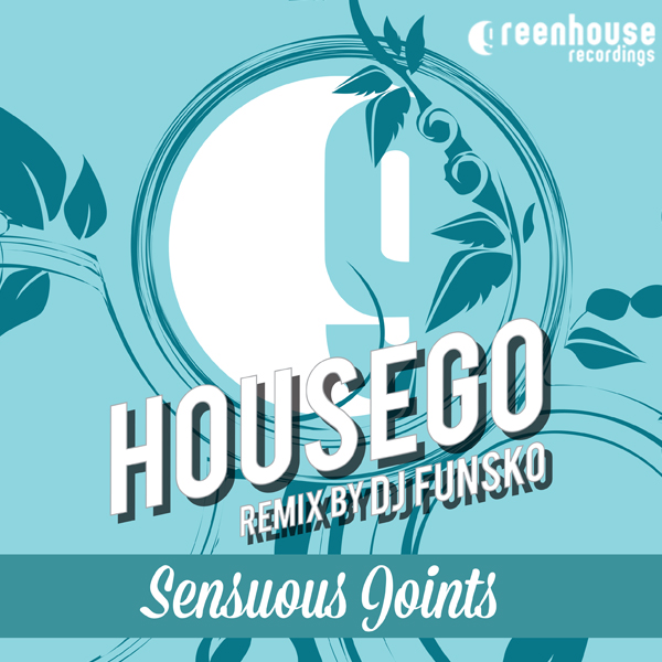 Housego - Sensuous Joints