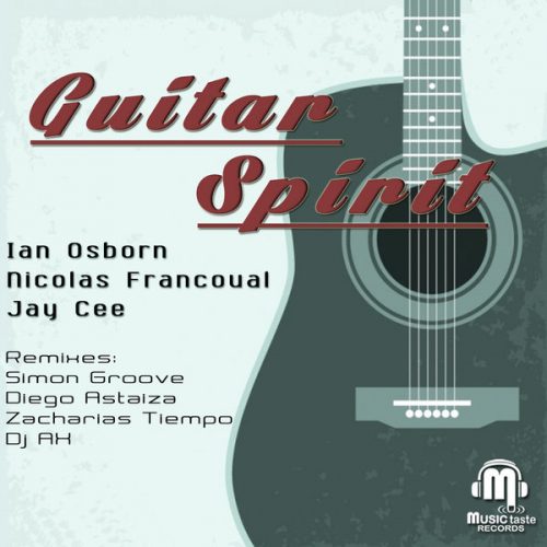 00-Ian Osborn Nicolas Francoual Jay Cee-Guitar Spirit-2015-