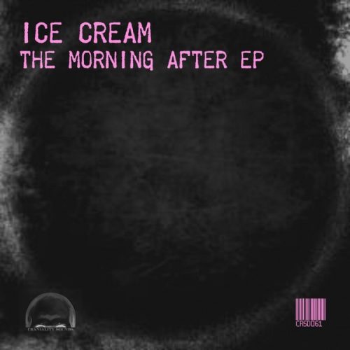 00-Ice Cream-The Morning After EP-2015-