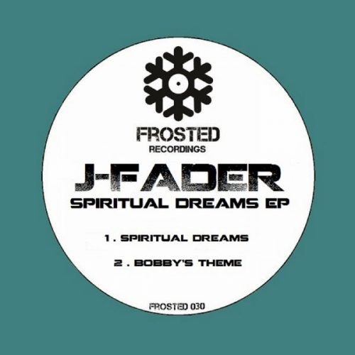 00-J-Fader-Spiritual Dreams EP-2015-