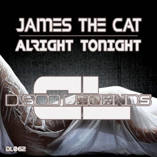 00-James The Cat-Alright Tonight-2015-