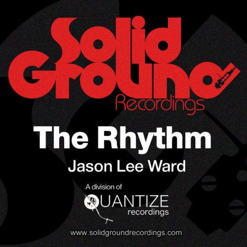 00-Jason Lee Ward-The Rhythm-2015-