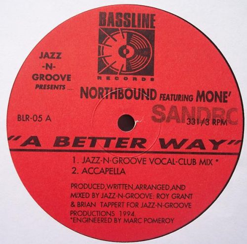 00-Jazz-N-Groove Pres. Northbound feat. Mone-A Better Way-2012-