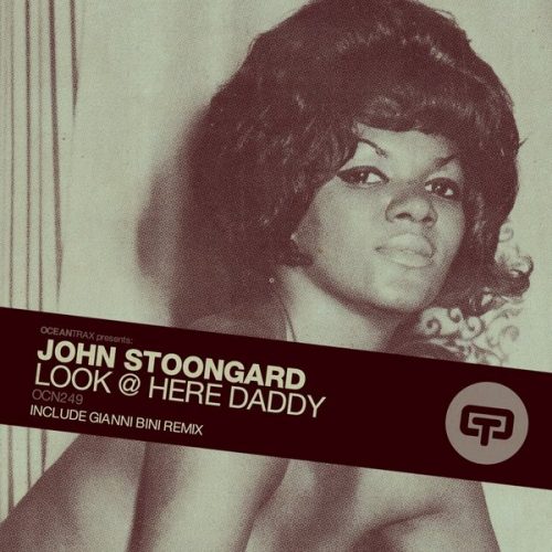 00-John Stoongard-Look @ Here Daddy-2015-
