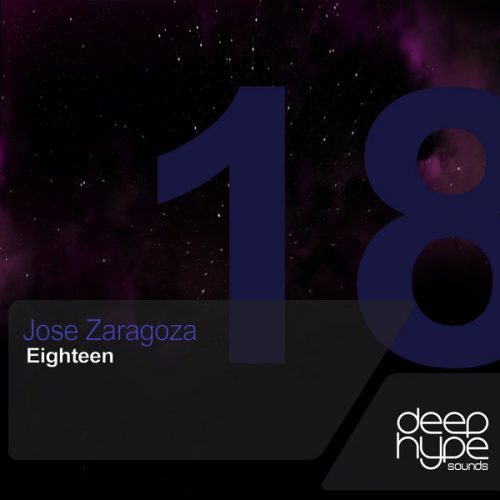 00-Jose Zaragoza-Eighteen-2015-