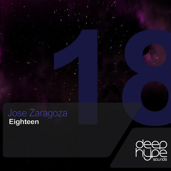 Jose Zaragoza - Eighteen
