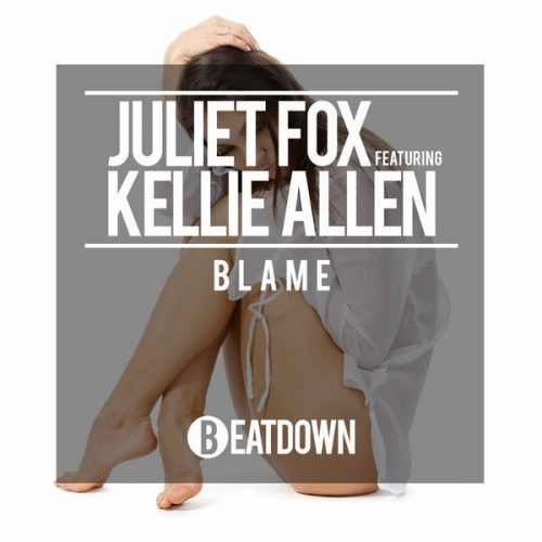 00-Juliet Fox feat. Kellie Allen-Blame-2015-