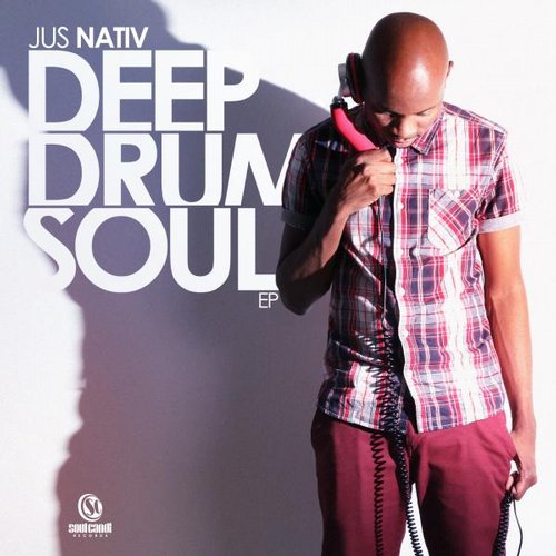 Jus Nativ - Deep Drum & Soul