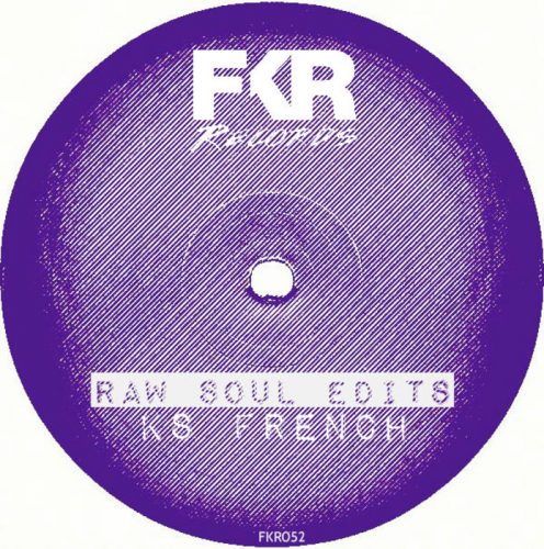 00-KS French-Raw Soul Edits-2015-