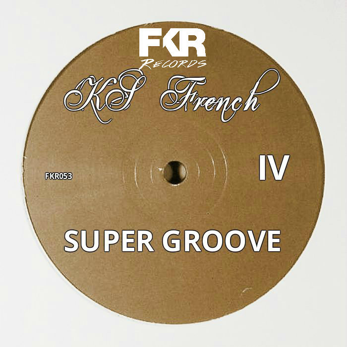 KS French - Super Groove V4