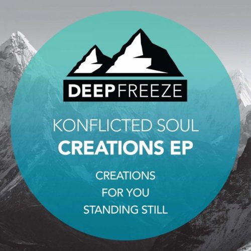 00-Konflicted Soul-Creations EP-2015-