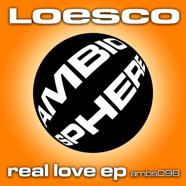 Leoesco - Real Love EP