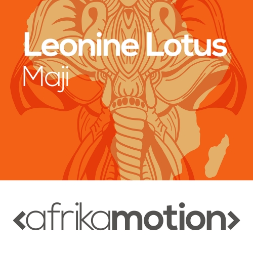 Leonine Lotus - Maji