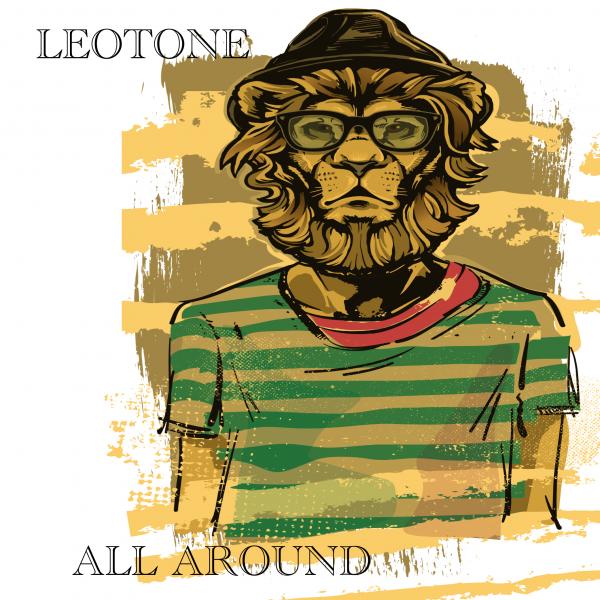 Leotone - All Around