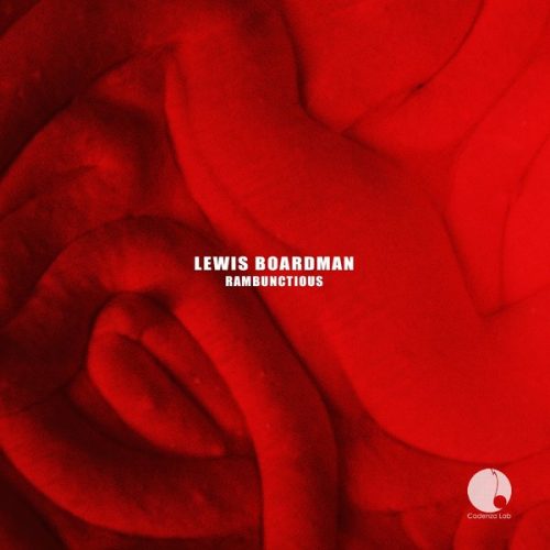 00-Lewis Boardman-Rambunctious-2015-