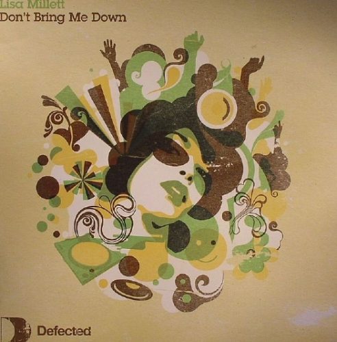 00-Lisa Millet-Don't Bring Me Down-2007-