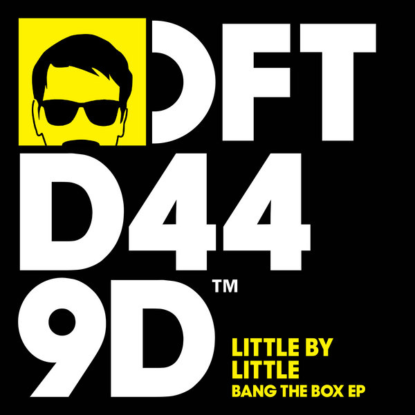Little By Little - Bang The Box