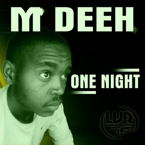 M Deeh - One Night