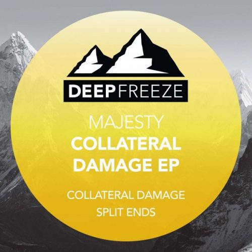 00-Majesty-Collateral Damage EP-2015-