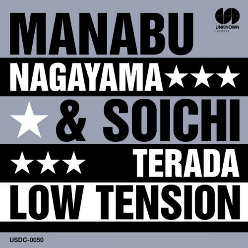 00-Manabu Nagayama & Soichi Terada-Low Tension-2015-