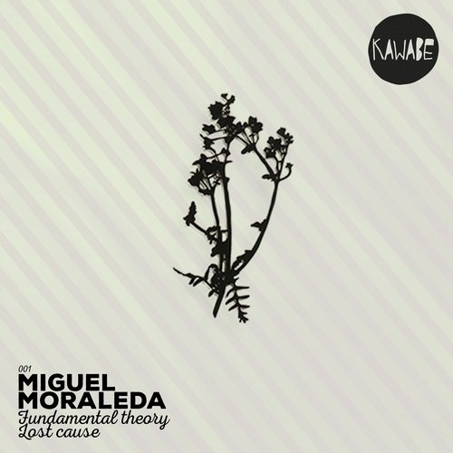 Miguel Moraleda - Fundamenthal Theory - Lost Cause