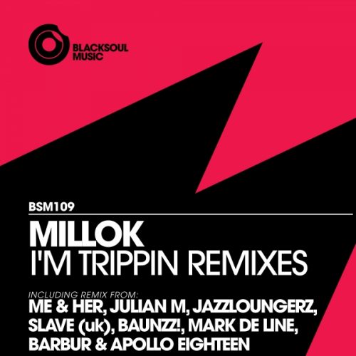 00-Millok-I'm Trippin (Remixes)-2015-