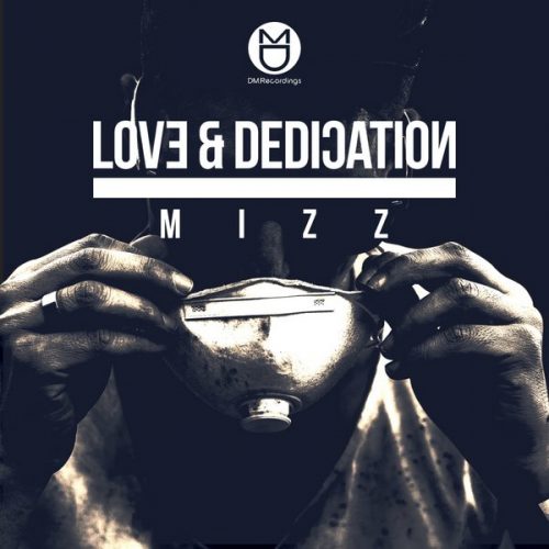 00-Mizz-Love & Dedication-2014-