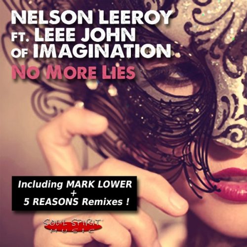 00-Nelson Leeroy feat. Leee John Of Imagination-No More Lies-2015-