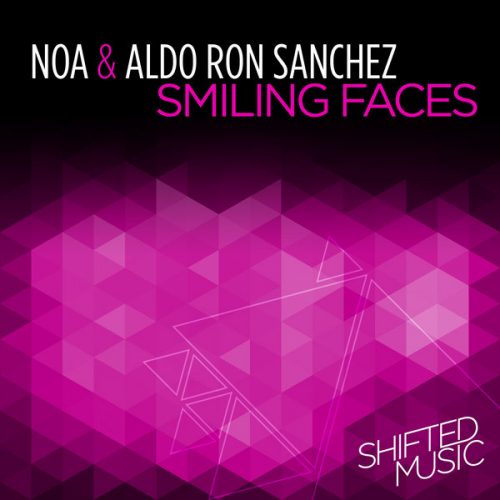 00-Noa & Aldo Ron Sanchez-Smiling Faces-2014-